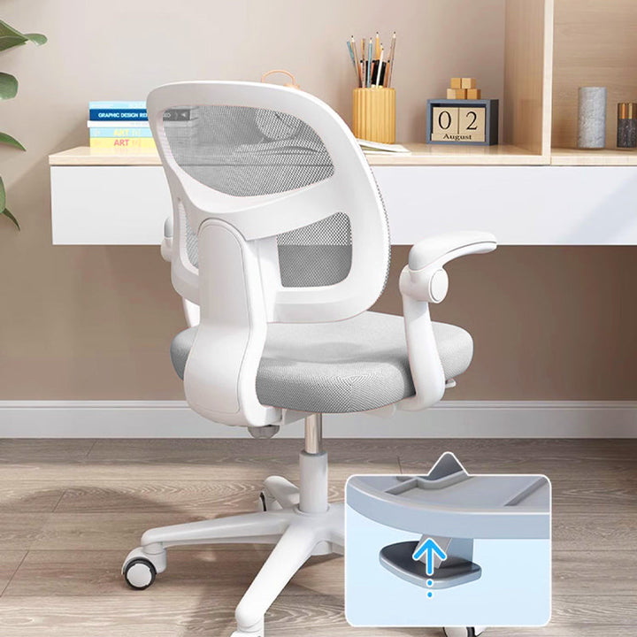 Sweekids Children's Ergonomic Adjustable Study Chair S230 KOL