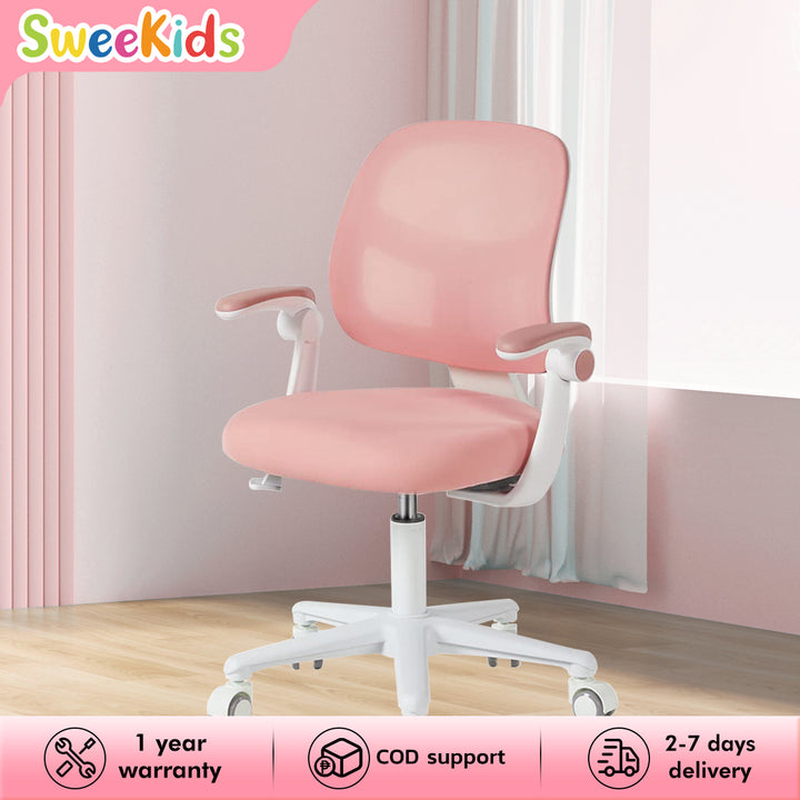 Sweekids Children's Ergonomic Adjustable Study Chair S230