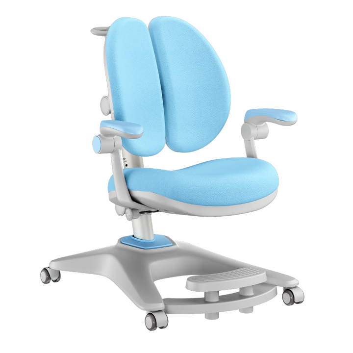 Sweekids Children's Ergonomic Adjustable Study Chair S350 KOL