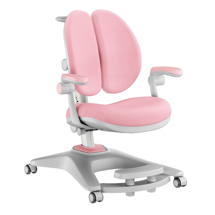 Sweekids Children's Ergonomic Adjustable Study Table & Chair Set ST520