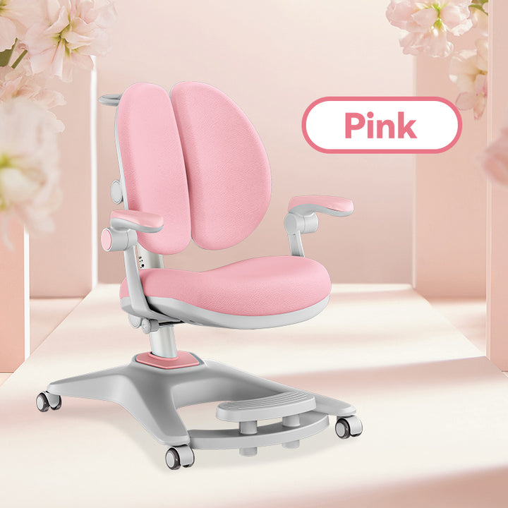 Sweekids Children's Ergonomic Adjustable Study Chair S350